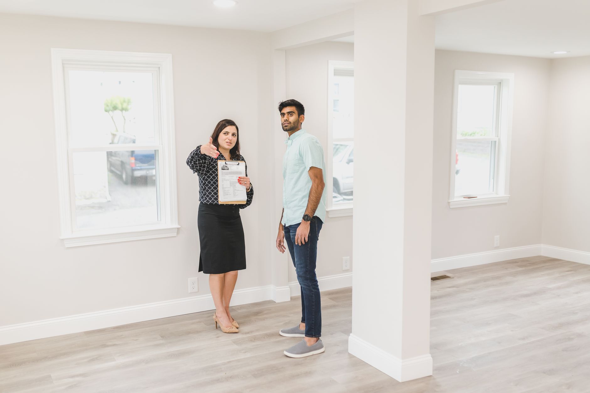 Immobilier Oullins